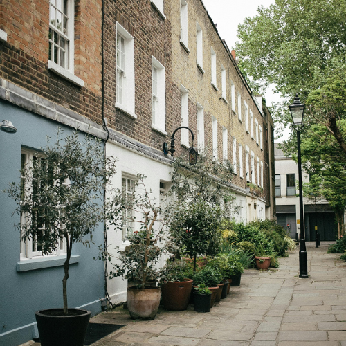 “Having access to the directors and owners of the network is unheard of. At JLM, the senior management team are always