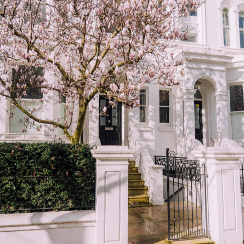 “Approachable network with great social events, informative seminars, and inclusive charity fundraising activities. I